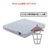 BD31 氣壓側開雙人床木架 Wooden Bed Frame (Double Bed) with Plenty Storing Capaciy - Image 7