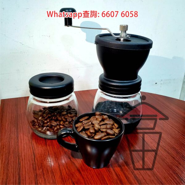 CF105 FucaCoffee: 蘇門答臘 曼特寧咖啡豆 Freshly Roasted 新鮮烘焙 Sumatra Mandheling Coffee Beans - Image 4