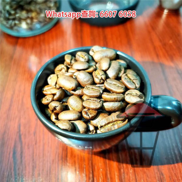 CF105 FucaCoffee: 蘇門答臘 曼特寧咖啡豆 Freshly Roasted 新鮮烘焙 Sumatra Mandheling Coffee Beans - Image 3