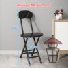 CH15 摺疊挨PAN椅子 Foldable Chair 多色選擇 - Image 8