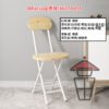 CH15 摺疊挨PAN椅子 Foldable Chair 多色選擇 - Image 5