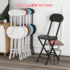 CH15 摺疊挨PAN椅子 Foldable Chair 多色選擇