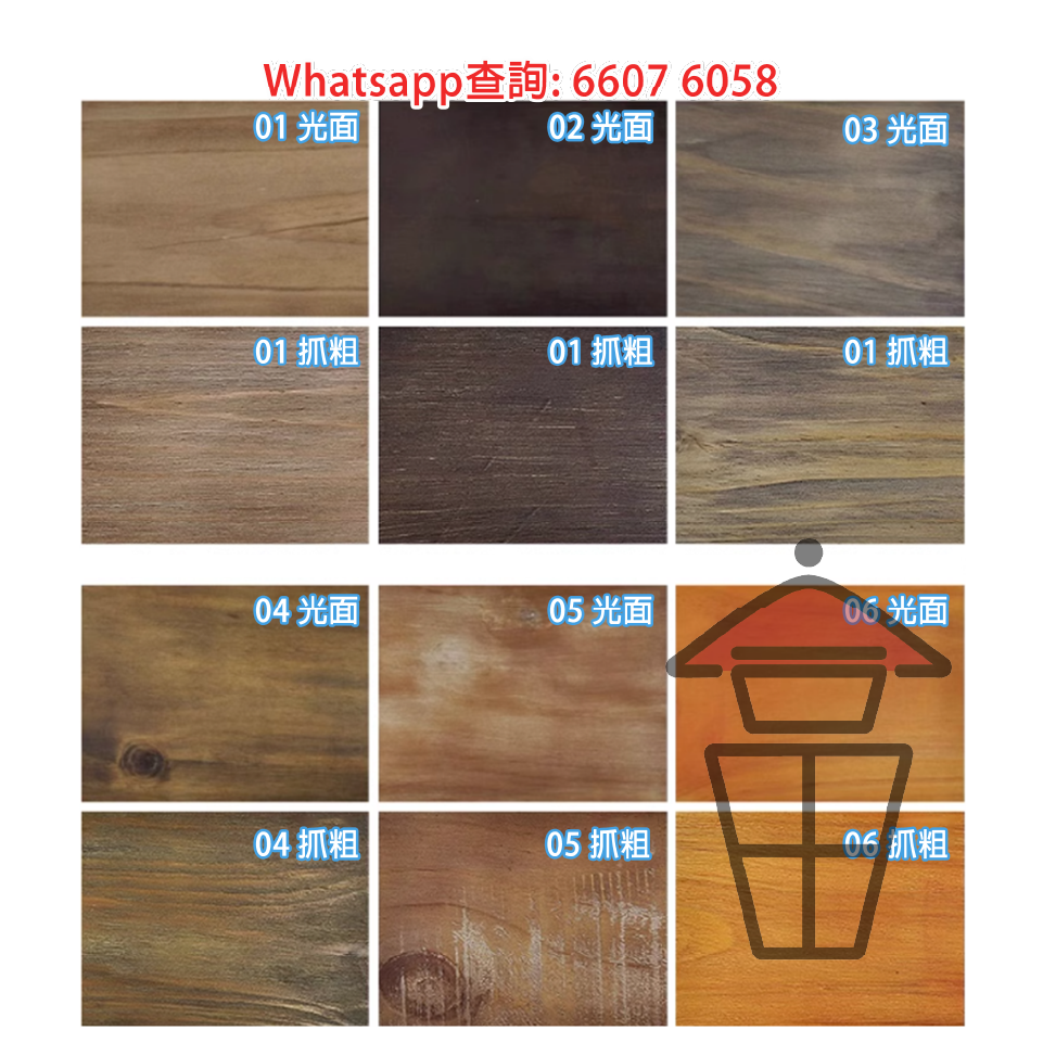 DK05 實木 歐洲式大型會議室長桌 Solid Wood Long Conference Table - Image 8