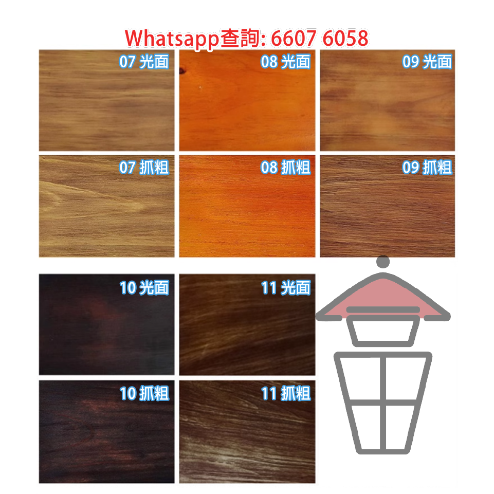 DK05 實木 歐洲式大型會議室長桌 Solid Wood Long Conference Table - Image 7