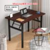 DK15 單層架 摺疊電腦桌 Foldable Computer Desk 收藏容易 2秒張開 - Image 3