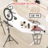 DK62 手動升降書枱/工作枱 高度可調 鑽石形 直播展示專用 Height-Adjustable Computer Desk - Image 3
