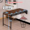 DT29 智能幻變伸縮桌 四層掛牆展示架三秒變餐枱 Turning Rack to Dinning Table - Image 7