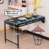 DT29 智能幻變伸縮桌 四層掛牆展示架三秒變餐枱 Turning Rack to Dinning Table - Image 6