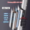 HH047 不鏽鋼伸縮梯/工程梯 便攜多功能 Stainless Steel Straight Ladder 最高16步 (高6.2m) - Image 4