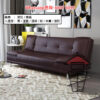 SF15-A 麻棉 又係 Sofa 又係床 可坐可躺可卧可睡梳化床 Modern Sofa Bed - Image 11