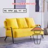 SF17 現代簡約日式布藝梳化 Modern Fabric Sofa - Image 4