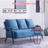 SF17 現代簡約日式布藝梳化 Modern Fabric Sofa - Image 3