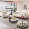 SF01 貓爪皮 現代梳化床 可坐可躺可卧可睡 Cat-scratch Resistant Leather Sofa Bed - Image 16
