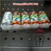 GM005 特選 麻將籌碼組合 (100片/盒) 已齊4人 足夠找續 包膠盒座 Chips Set for Mahjong (100pcs/Case) - Image 2
