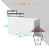 CB03 自由組合百變 長身格仔櫃 Mix & Match Long Wooden Shelving Units 可選顏色/帶門 - Image 8