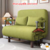 SF03 又係 Sofa 又係床 歐式折叠梳化床 Sofa Bed (Cotton & Linen Fabrics) 棉麻布料 可拆洗