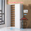 CB233-F 冷軋鋼 鐵皮文件櫃 (F款 雙鋼門) Metal File Cabinet 掩門帶鎖 層板高度可調 整裝發貨 - Image 3