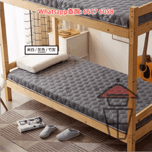 BD11-A 泰國進口乳膠床褥 Thai Emulsion Mattresses 厚約 9cm