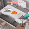 DK64-B 可升降 兒童學習書桌 (可配椅子) Height Adjustable Children Desk (plus Chair) - Image 9