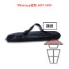 GM002 德州撲克桌墊 Blue Texas Poker Mat 藍色 橡膠仿絨面 - Image 7