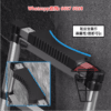 HH047 不鏽鋼伸縮梯/工程梯 便攜多功能 Stainless Steel Straight Ladder 最高16步 (高6.2m) - Image 7