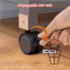 SR62 楠竹製品 多層可移動鞋架 Bamboo Shoes Rack with wheels - Image 4