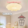 AP597 雲朵天花吸頂燈/吊燈(LED) Flower Chandelier Light/Pendant Light