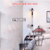 AP559 掛牆壁燈 Wall Lamp 長度/角度/燈光可調 金屬燈座 三色無極調光 (駁線款/插頭款) - Image 3