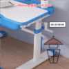 DK64-B 可升降 兒童學習書桌 (可配椅子) Height Adjustable Children Desk (plus Chair) - Image 8