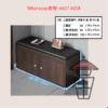 CB11 多功能木製收納鞋櫃 Wooden Shoes Cabinet & Stool - Image 8