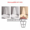 DK64-B 可升降 兒童學習書桌 (可配椅子) Height Adjustable Children Desk (plus Chair) - Image 7