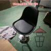 CH65 升降酒吧靠背高餐椅/Bar櫈 Tall Bar Chair 旋轉360度 可升降86-106cm - Image 10