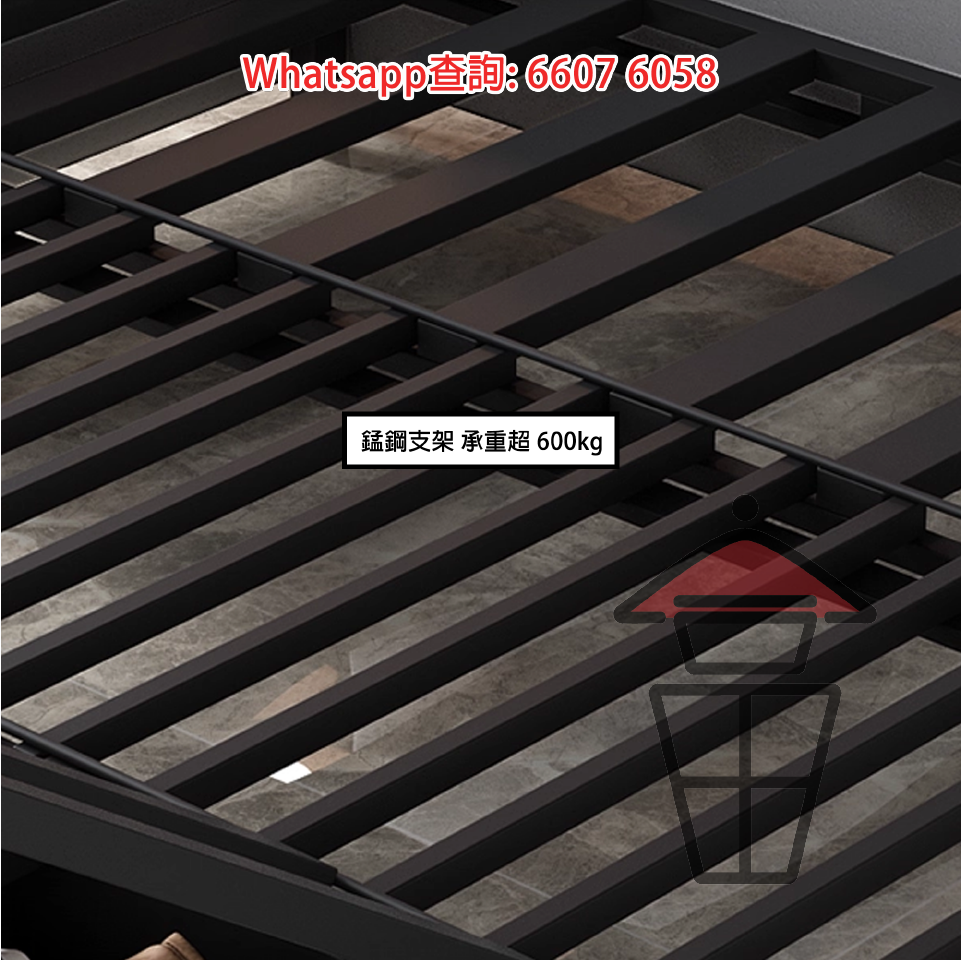 SF10 又係 Sofa 又係床 摺叠式布藝梳化床 Sofa Bed with Storing Capacity 可拆洗 - Image 10