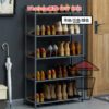 SR35 多功能多層座地收納架 (竹/木製品) Multi-Purpose Rack (Wooden/Bamboo) - Image 7