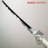 T0009M 嘴平伊之助 金屬模型 未開封不鋒利 1:1 仿日輪刀 同人誌 萬聖節 Halloween cosplay 作品 鬼滅之刃 - Image 5