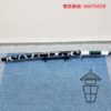 T0007M 風柱 不死川實彌 金屬模型 未開封不鋒利 1:1 仿日輪刀 同人誌 萬聖節 Halloween cosplay 作品 鬼滅之刃 - Image 4