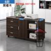 CB61 座地木製文件櫃/書櫃 Wooden Cabinet