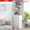 CB26 收服死角 木製轉角櫃 Corner Wooden Cabinet