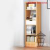 CB27 攝位至強 實用窄身多層木製書櫃 Wooden Cupboard/Cabinet/Bookshelf