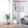 CB27 攝位至強 實用窄身多層木製書櫃 Wooden Cupboard/Cabinet/Bookshelf