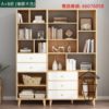 CB29 組合餐櫃/儲物櫃/收納櫃/書櫃 Multi-Purpose Wooden Cabinet - Image 7
