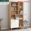 CB29 組合餐櫃/儲物櫃/收納櫃/書櫃 Multi-Purpose Wooden Cabinet - Image 5