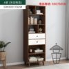 CB29 組合餐櫃/儲物櫃/收納櫃/書櫃 Multi-Purpose Wooden Cabinet - Image 2