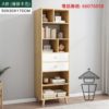 CB29 組合餐櫃/儲物櫃/收納櫃/書櫃 Multi-Purpose Wooden Cabinet - Image 3