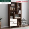 CB29 組合餐櫃/儲物櫃/收納櫃/書櫃 Multi-Purpose Wooden Cabinet - Image 4