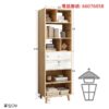 CB29 組合餐櫃/儲物櫃/收納櫃/書櫃 Multi-Purpose Wooden Cabinet - Image 8
