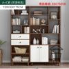 CB29 組合餐櫃/儲物櫃/收納櫃/書櫃 Multi-Purpose Wooden Cabinet
