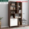 CB29 組合餐櫃/儲物櫃/收納櫃/書櫃 Multi-Purpose Wooden Cabinet - Image 6