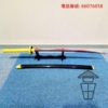 T0010W 萬聖節扮裝 繼國緣一 木/竹模型 1:1 仿日輪刀 同人誌 Halloween cosplay 作品 鬼滅之刃 - Image 4