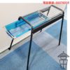 BQ014 磨砂黑通 不鏽鋼木炭燒烤爐套裝 Black Stainless Steel BBQ Grill